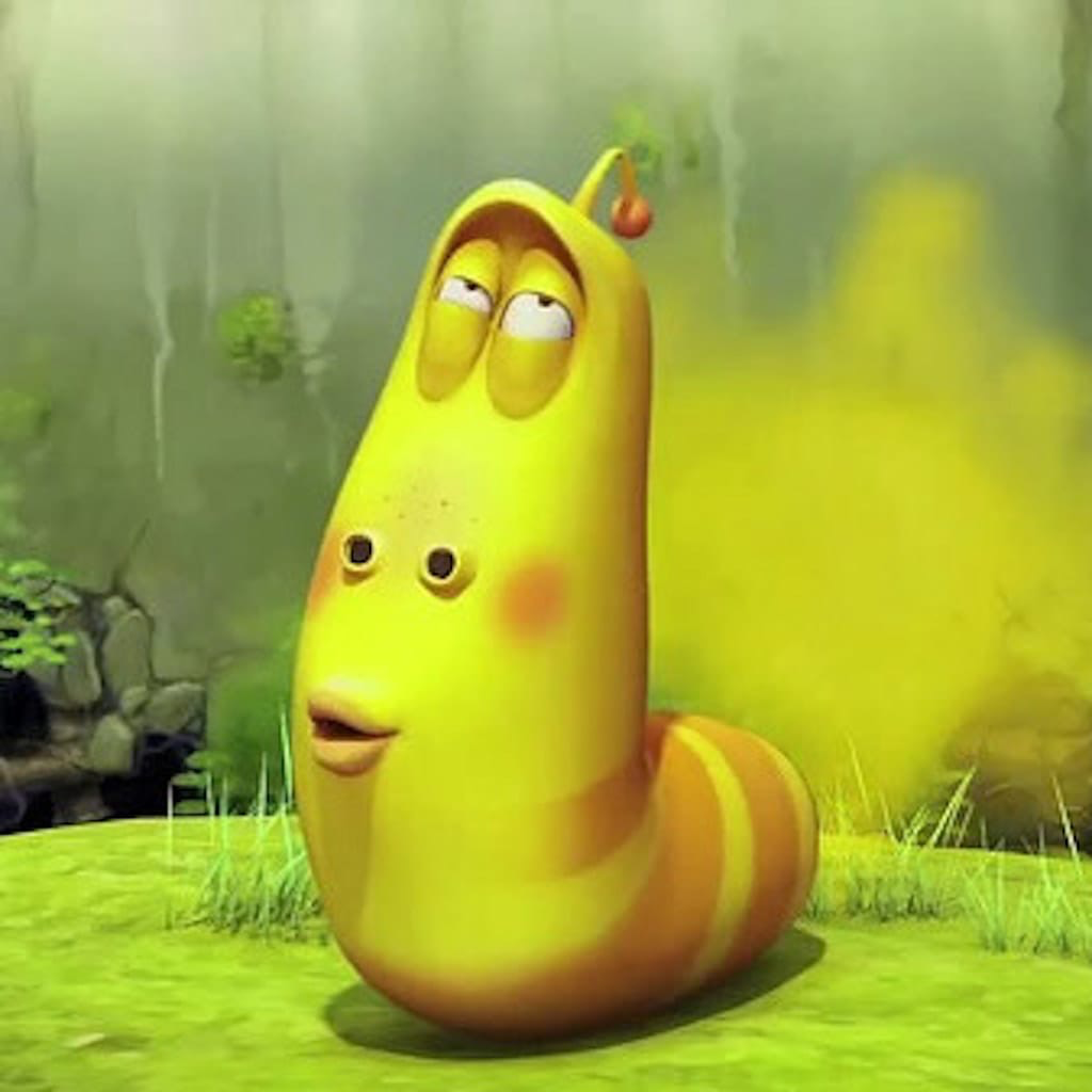 Get 爆笑虫子故事 larva臭屁虫 for iOS, iPhone, iPad Aso Report