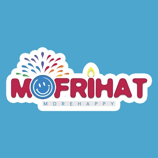 Mofrihat delivery