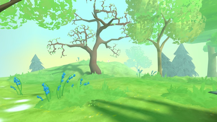 PI VR Plants and Trees screenshot-3