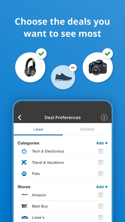 Slickdeals: Save with Coupons screenshot-4