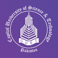 CUST - CAPITAL UNIVERSITY sur PC