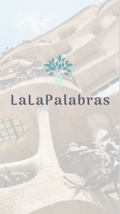 LaLaPalabras