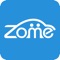 Zome helps people commute easily and efficiently