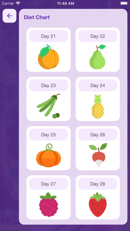 Yoga Diet screenshot-4