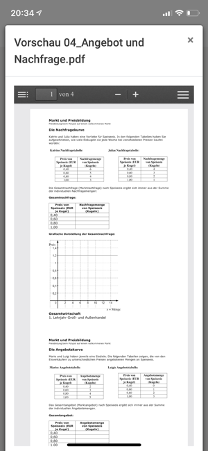 Schulhaus 4.0(圖6)-速報App