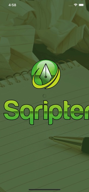 Sqripter(圖1)-速報App