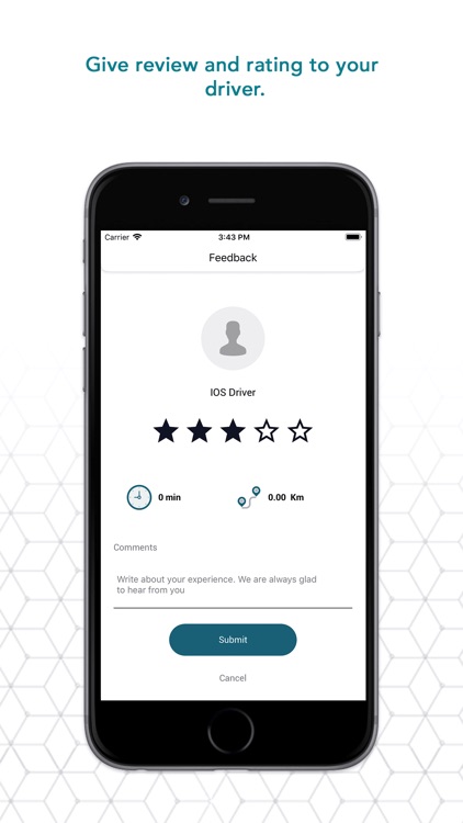 WNGO Driver screenshot-4