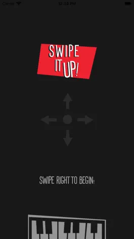 Game screenshot Swipe it Up! mod apk