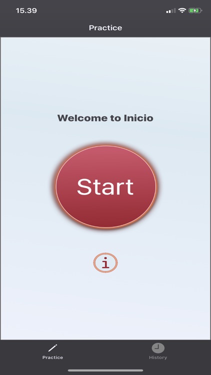Inicio - Presentation