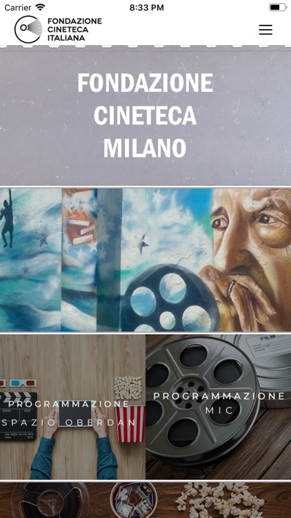 Fondazione Cineteca Italiana