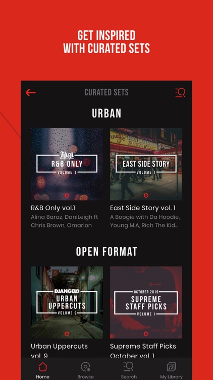 BPM Supreme screenshot-4