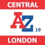 Get Central London A-Z Map 19 for iOS, iPhone, iPad Aso Report
