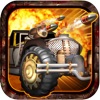 Steampunk Racing 3D