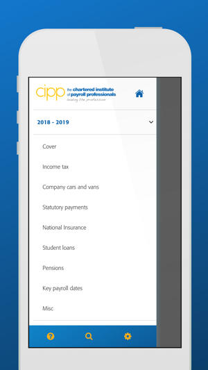 CIPP Payroll Factapp(圖3)-速報App