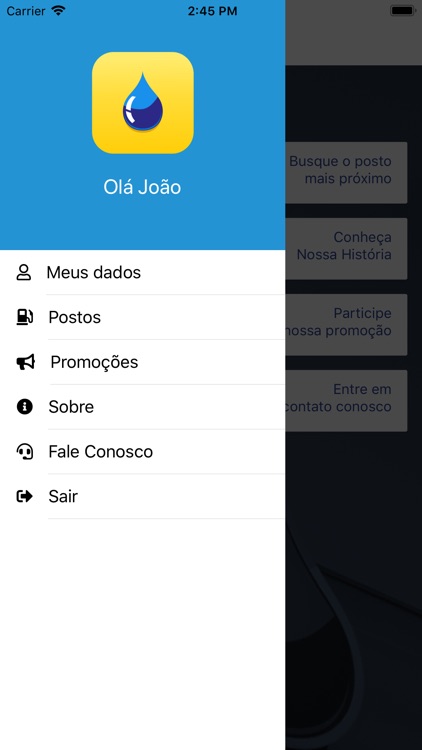 Ciapetro screenshot-3