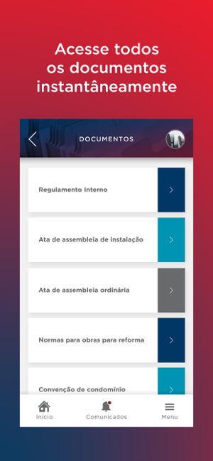 Meu Edifício(圖3)-速報App