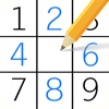 Icon Sudoku1000 -Number puzzle game