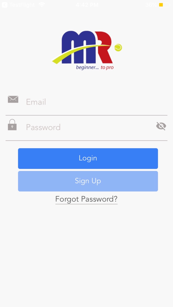 Matt Reid Pro Coaching