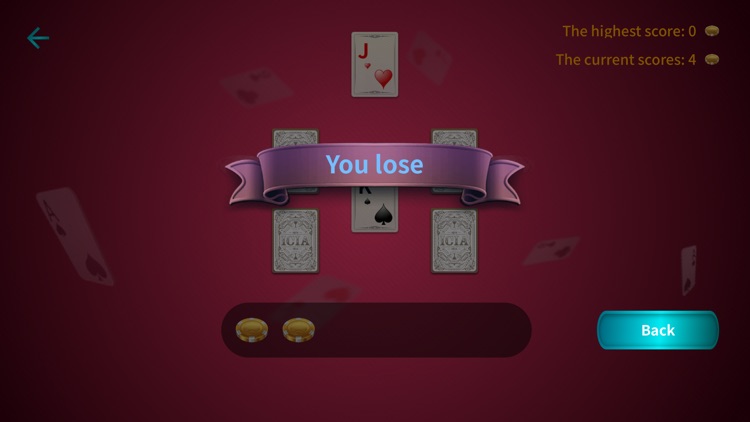 Find the card-Relax poker screenshot-4