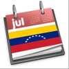 Calendario Venezolano 2023