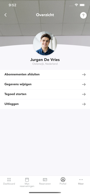 HC Veenendaal(圖2)-速報App