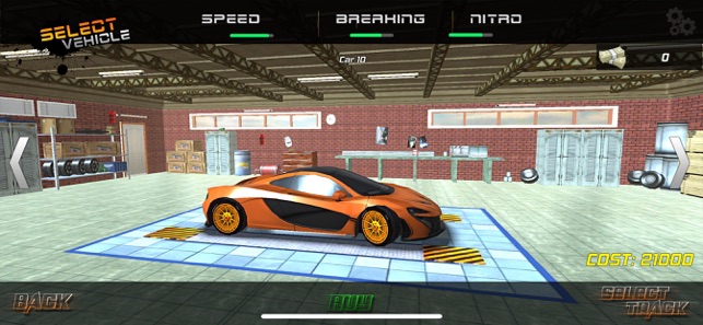 Extreme Car Drift-Mad Racing(圖1)-速報App