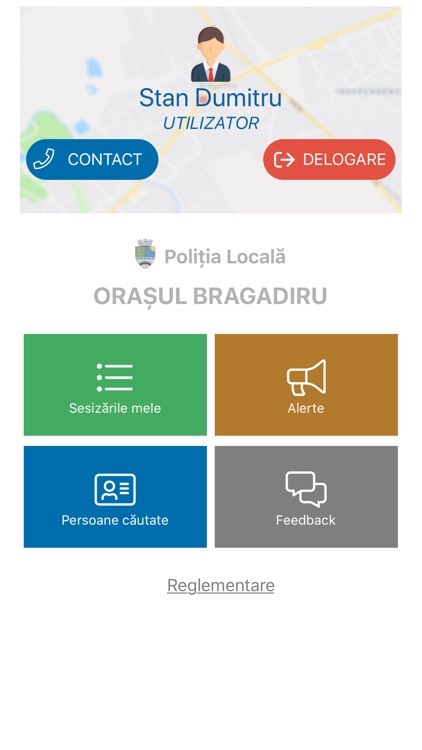 Poliția Locală Bragadiru