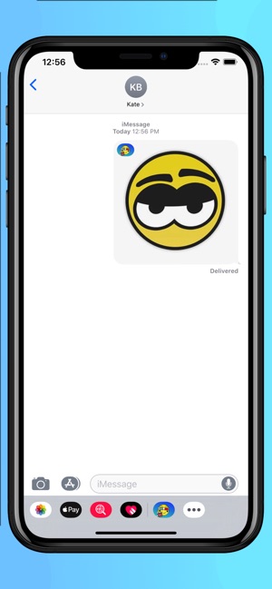 Sticker packs - Best smileys(圖7)-速報App