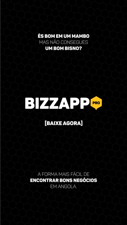 Bizzapp Pro screenshot-5