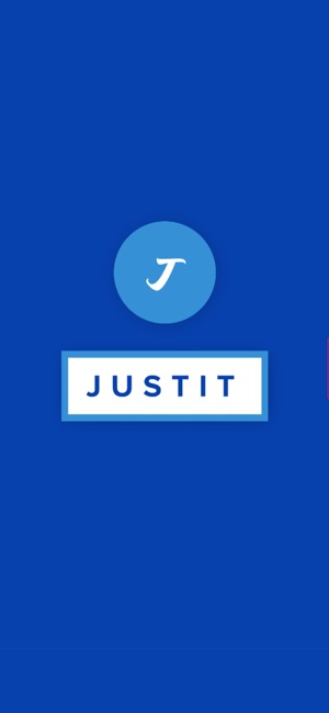 JustIt Provider(圖1)-速報App