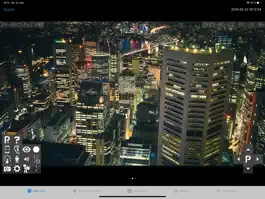 Game screenshot InstarVision for iPad hack