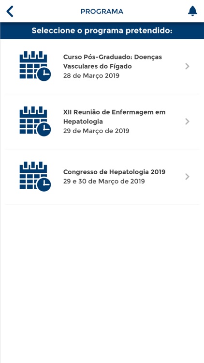 Congresso Hepatologia screenshot-3