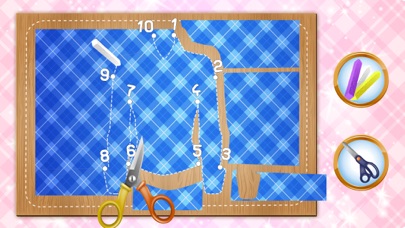 High School Uniform Tailor screenshot 3