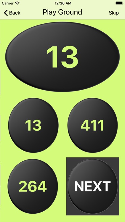 NumbersPlay App screenshot-3
