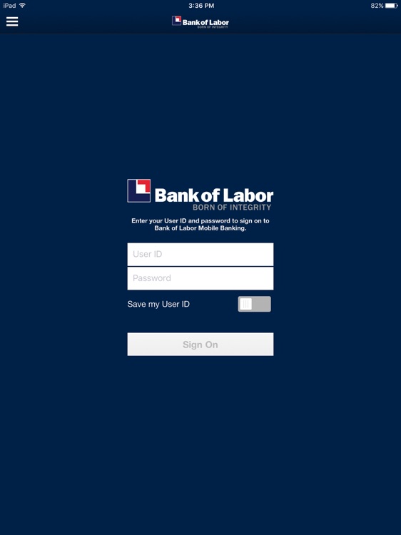 Bank of Labor