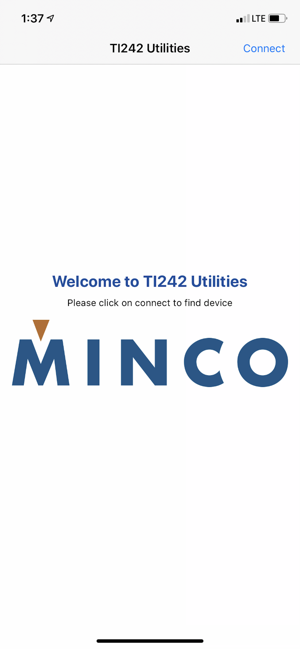 TI242 Utilities