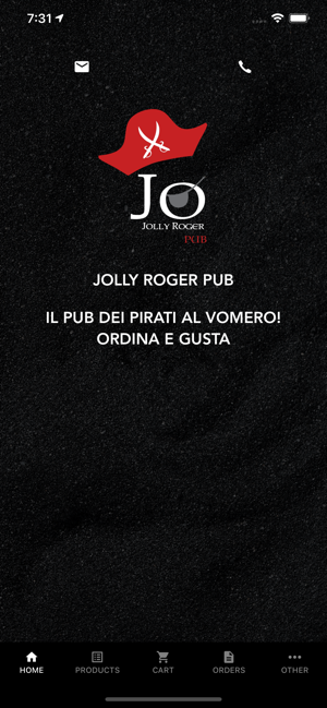 JOLLY ROGER PUB(圖2)-速報App