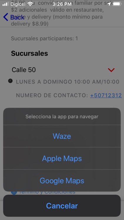 Mi Oferta 24 screenshot-6