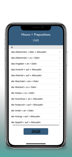 Nomen mit Präpositionen(圖8)-速報App
