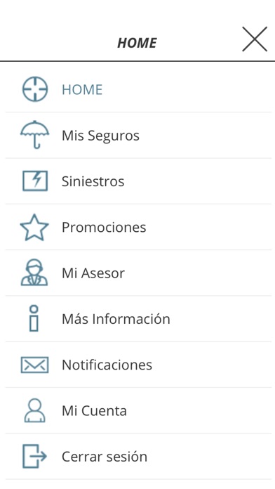 How to cancel & delete MIS SEGUROS (SOLVENTO) from iphone & ipad 3