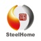 Focusing on the Chinese steel market, the SteelHome app for phone gives you access to the news, prices and statistics of steel, raw material, coke/ coal, nonferrous metal etc