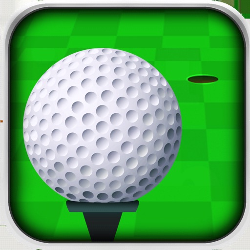 Golf Mini Challenge