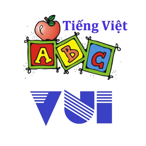 Tiếng Việt Vui icon