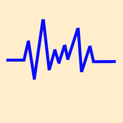 SoundLog Noise Dosimeter iOS App
