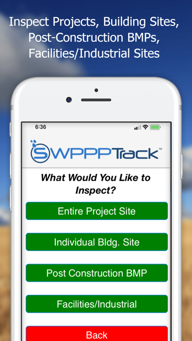 How to cancel & delete SWPPPTrack MS4 from iphone & ipad 2