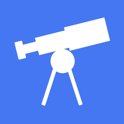 Telescope - Track subscription