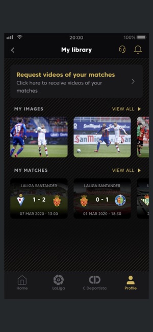 Players by LaLiga & CD(圖6)-速報App