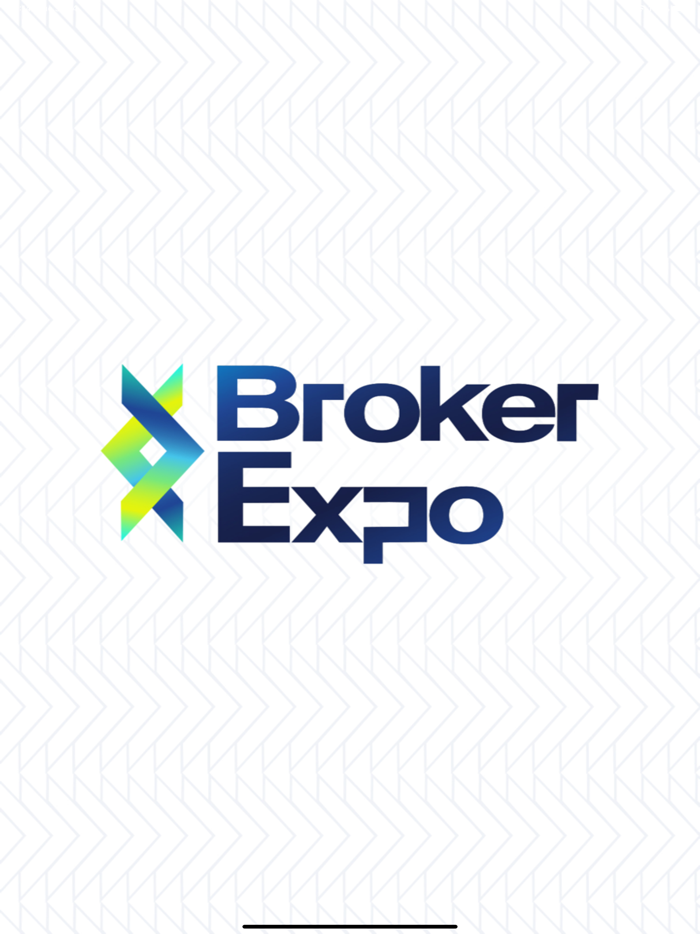 Broker Expo Exhibitor