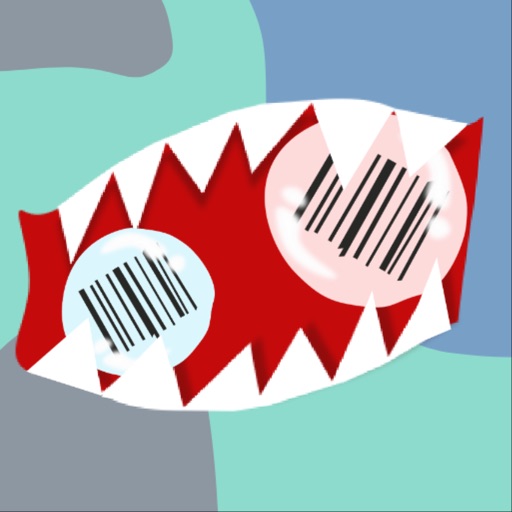 Barcode Monster -Simulation-