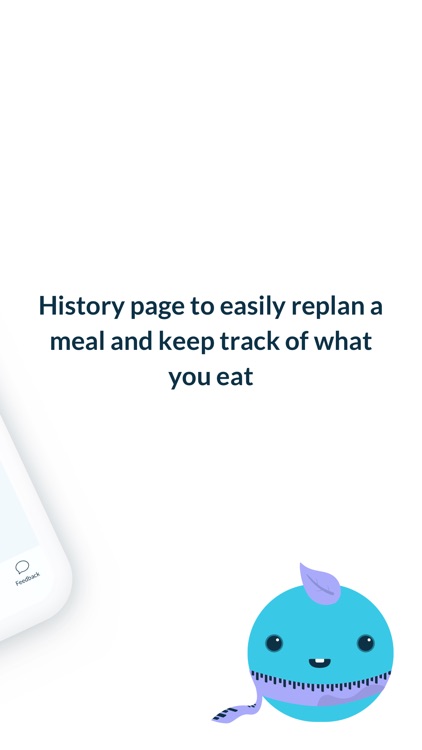 Foodjo meal plan assistant screenshot-8